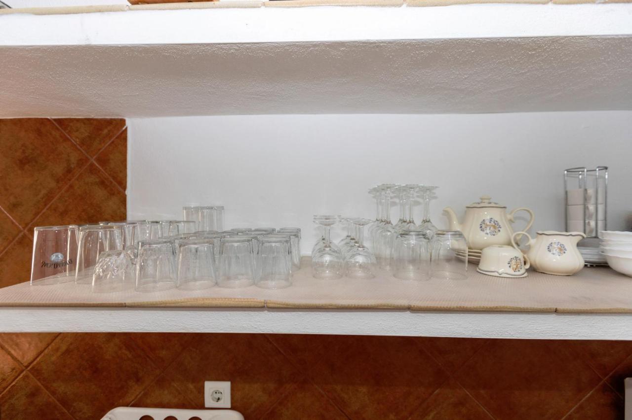 Vila Casa Jurinea Alzar Torres  Exteriér fotografie