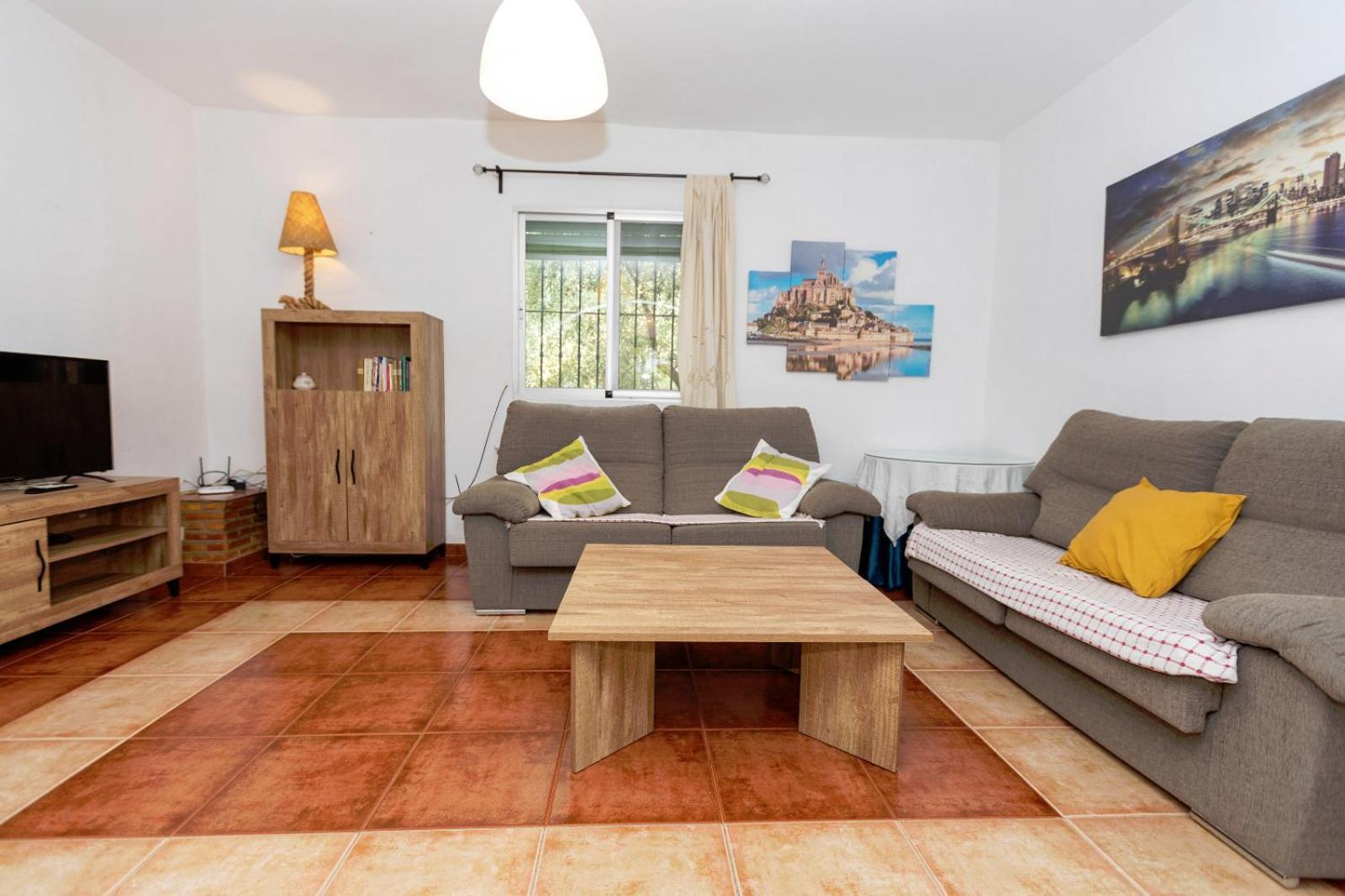 Vila Casa Jurinea Alzar Torres  Exteriér fotografie