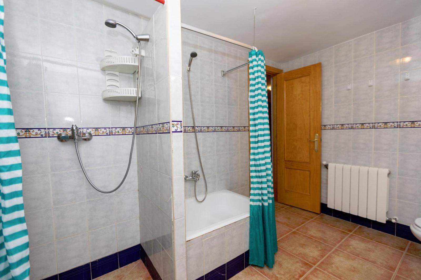 Vila Casa Jurinea Alzar Torres  Exteriér fotografie